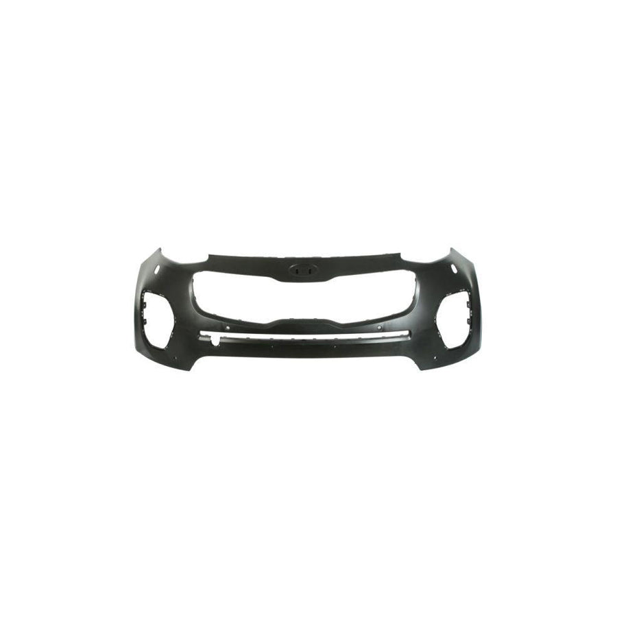 Blic 5510-00-3296902Q Bumper For Kia Sportage