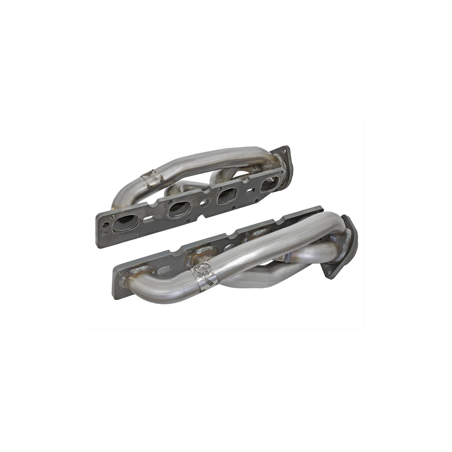 aFe 48-42001-1 Short Tube Header Dodge/RAM 1500 09-18 / RAM 1500 Classic 19-21 V8-5.7L HEMI | ML Performance US Car Parts
