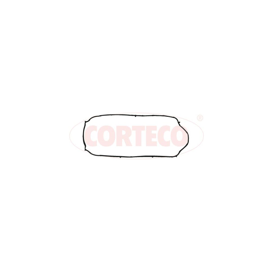 Corteco 440476P Rocker Cover Gasket