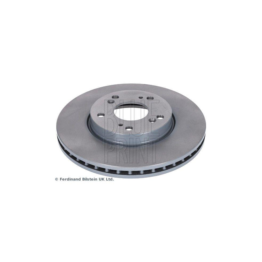 Blue Print Adh24384 Brake Disc for Honda Accord