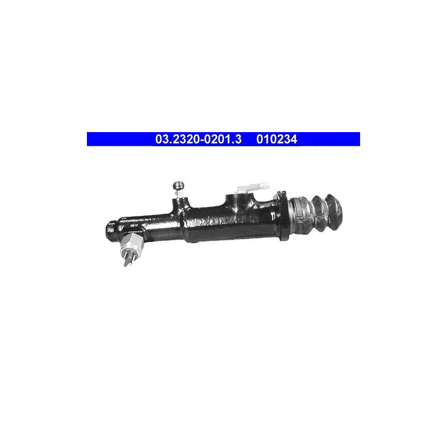 ATE 03.2320-0201.3 Brake Master Cylinder