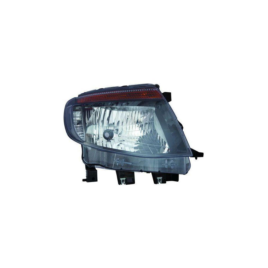 Abakus 2311139Lldem2 Headlight for Ford Ranger Mk3 (Tke)