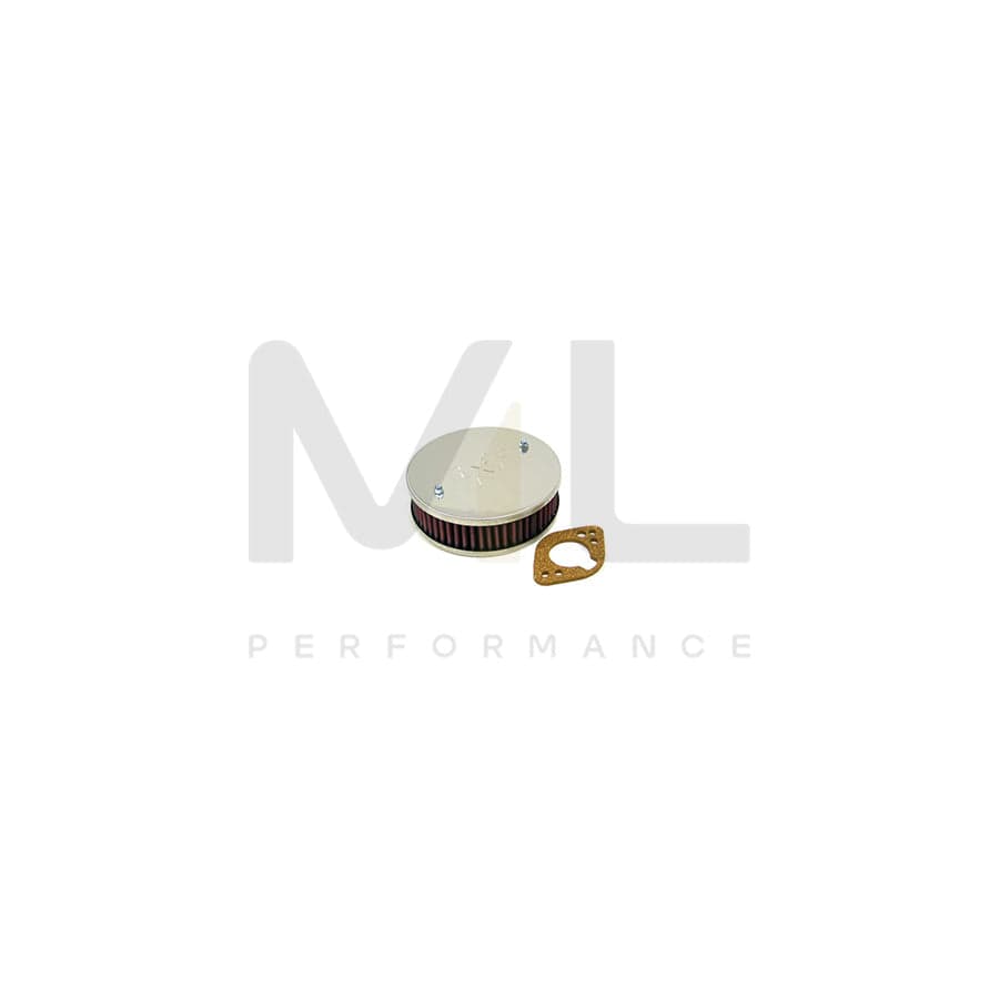 K&N 56-9312 Custom Racing Assembly | ML Car Parts UK | ML Performance