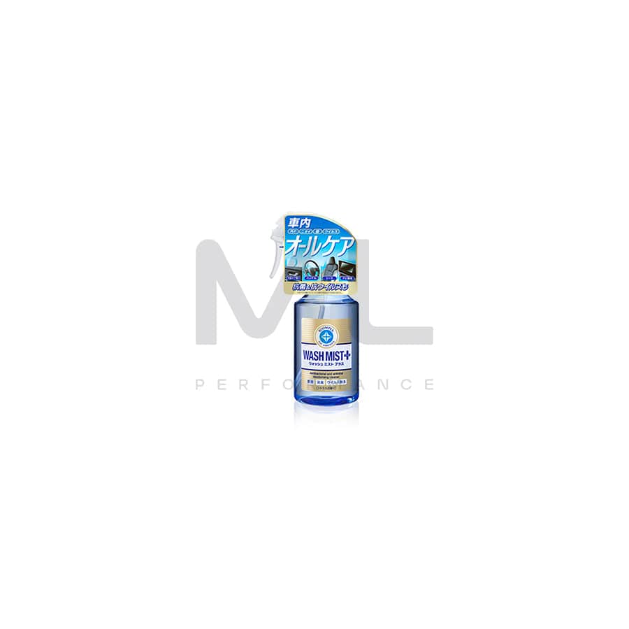Soft99 02188 Wash Mist PLUS 300 ml