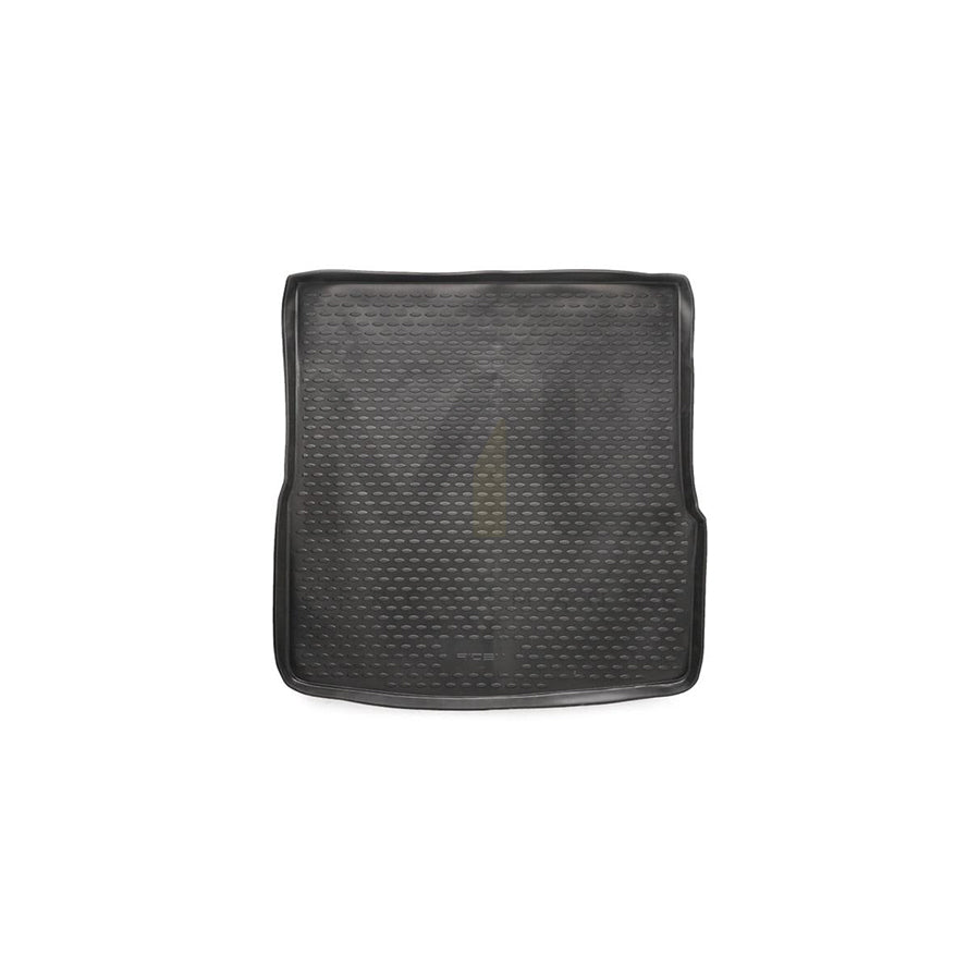 RIDEX 2444A0007 Car boot tray for AUDI A6 C6 Avant (4F5) Elastomer