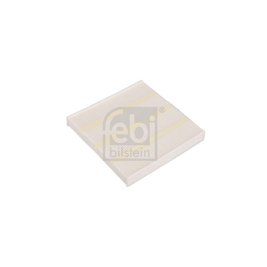 Febi Bilstein 30782 Pollen Filter