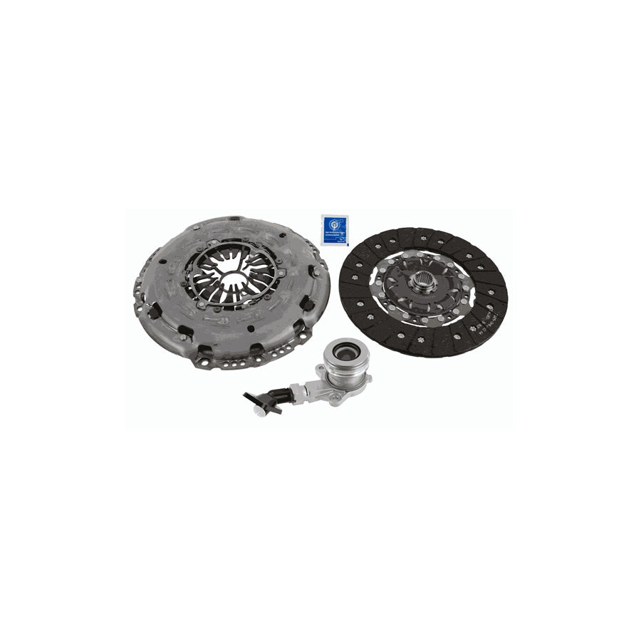 Sachs 3000 990 499 Clutch Kit
