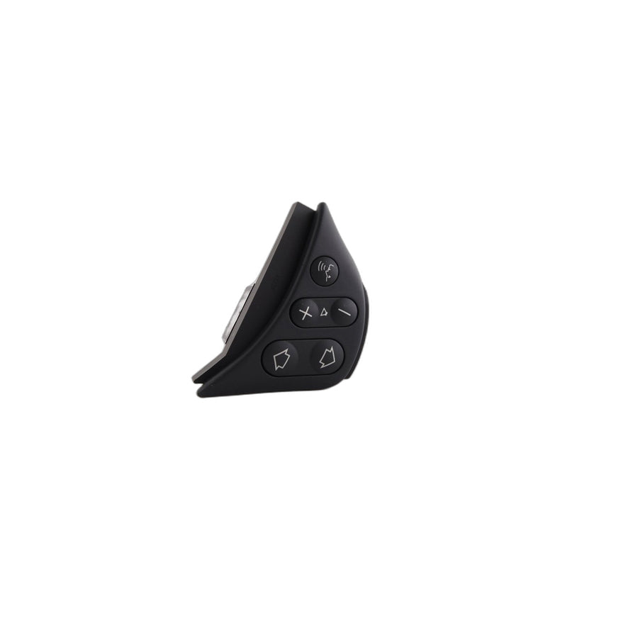 Genuine BMW 61312490233 E39 E38 Radio/Telephone Switch (Inc. 750iLP, 520d & 540i) | ML Performance UK Car Parts