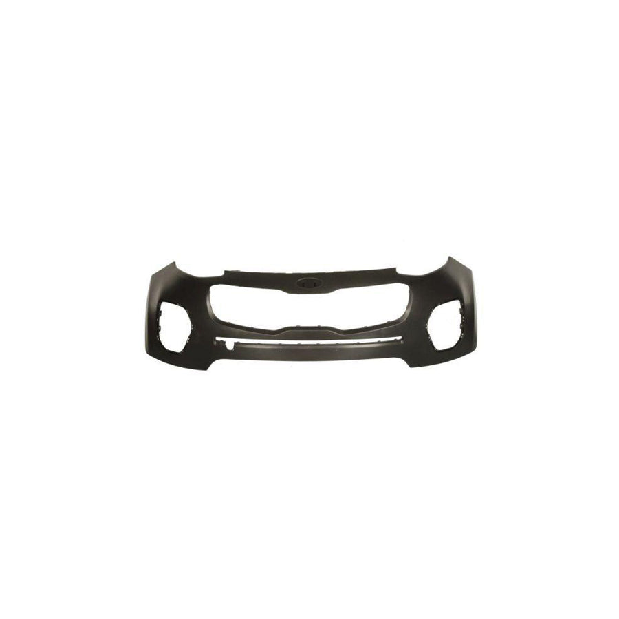 Blic 5510-00-3296900Q Bumper For Kia Sportage