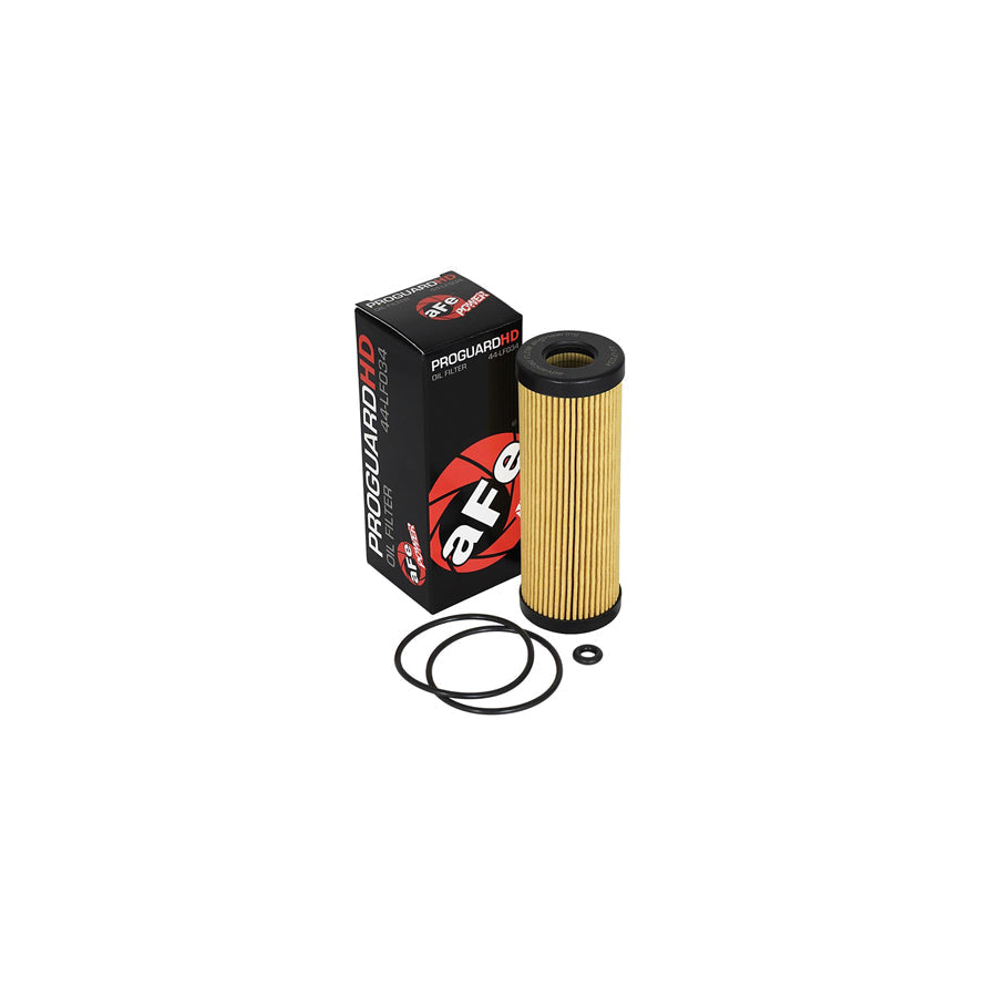 aFe 44-LF034 Oil Filter | ML Performance US Car Parts