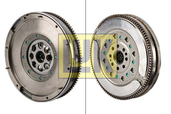 LuK 415 0898 10 Dual Mass Flywheel