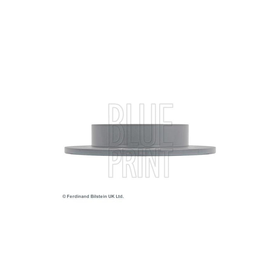 Blue Print Adh24381 Brake Disc