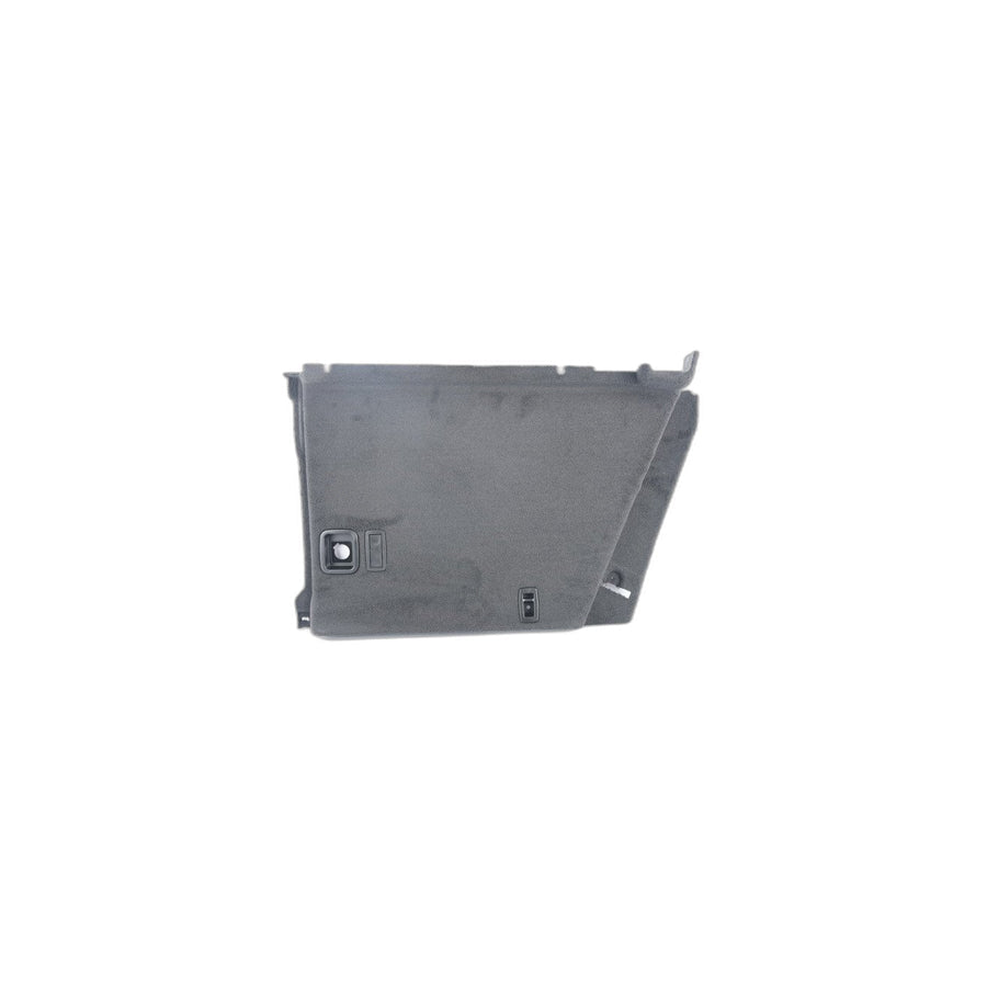 Genuine BMW 51477326708 F15 Right Front Lugg.Compartment TriPanel ANTHRAZIT (Inc. X5) | ML Performance US Car Parts