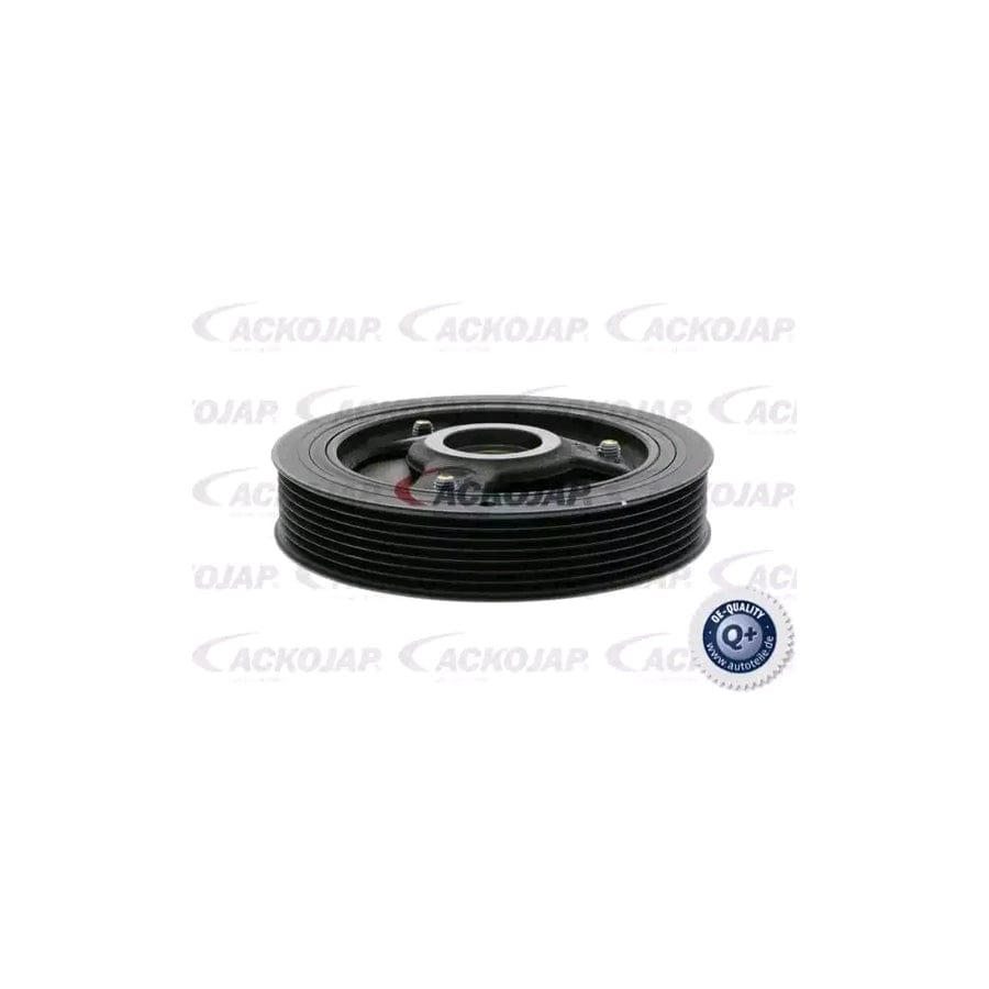 Ackoja A53-0600 Crankshaft Pulley | ML Performance US