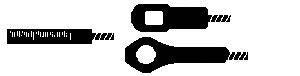 LuK 490 0570 10 Clutch Cable