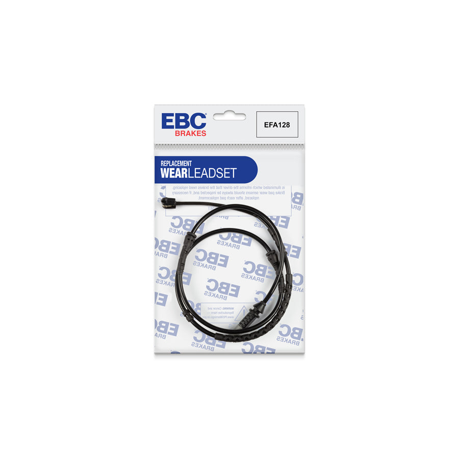 EBC EFA128 BMW Front Wear Leads - ATE/TRW Caliper 1 | ML Performance US Car Parts