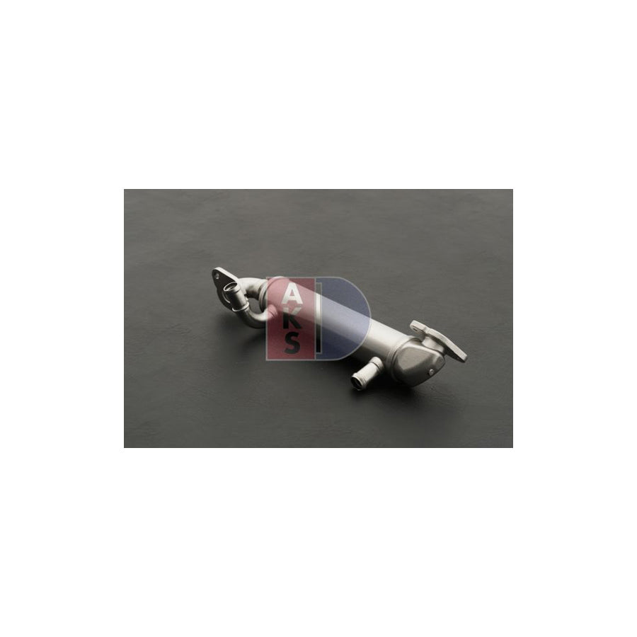 AKS Dasis 261020T Engine Radiator