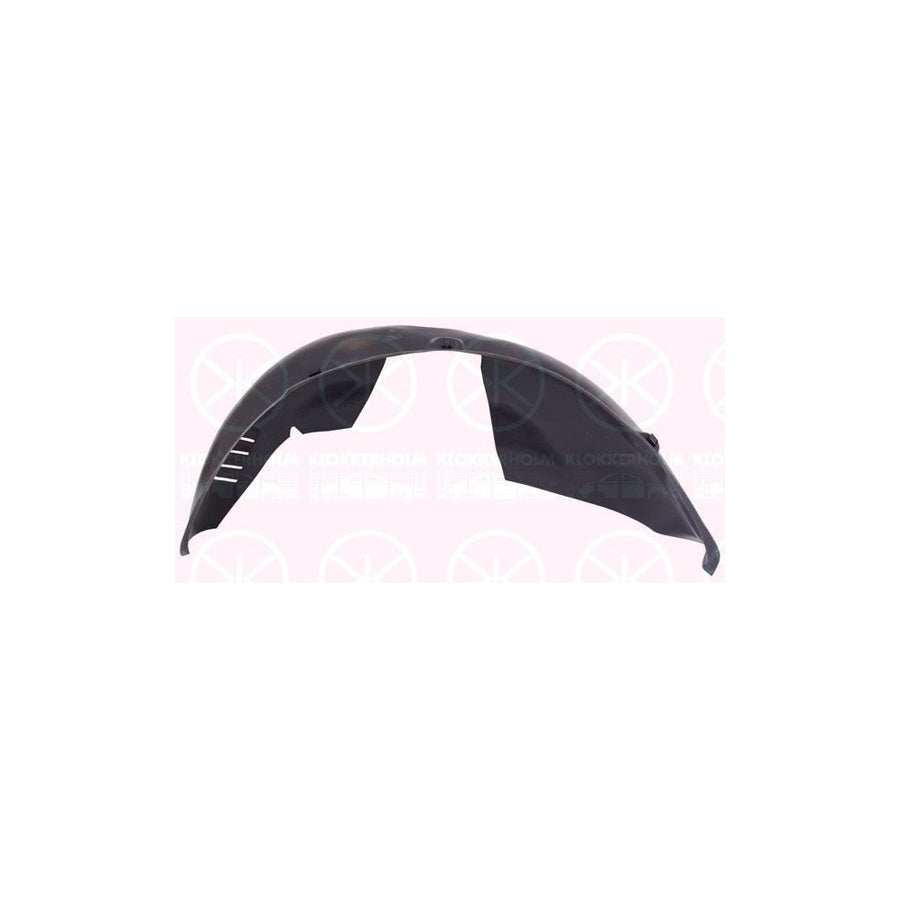 Klokkerholm 3541387 Panelling, Mudguard