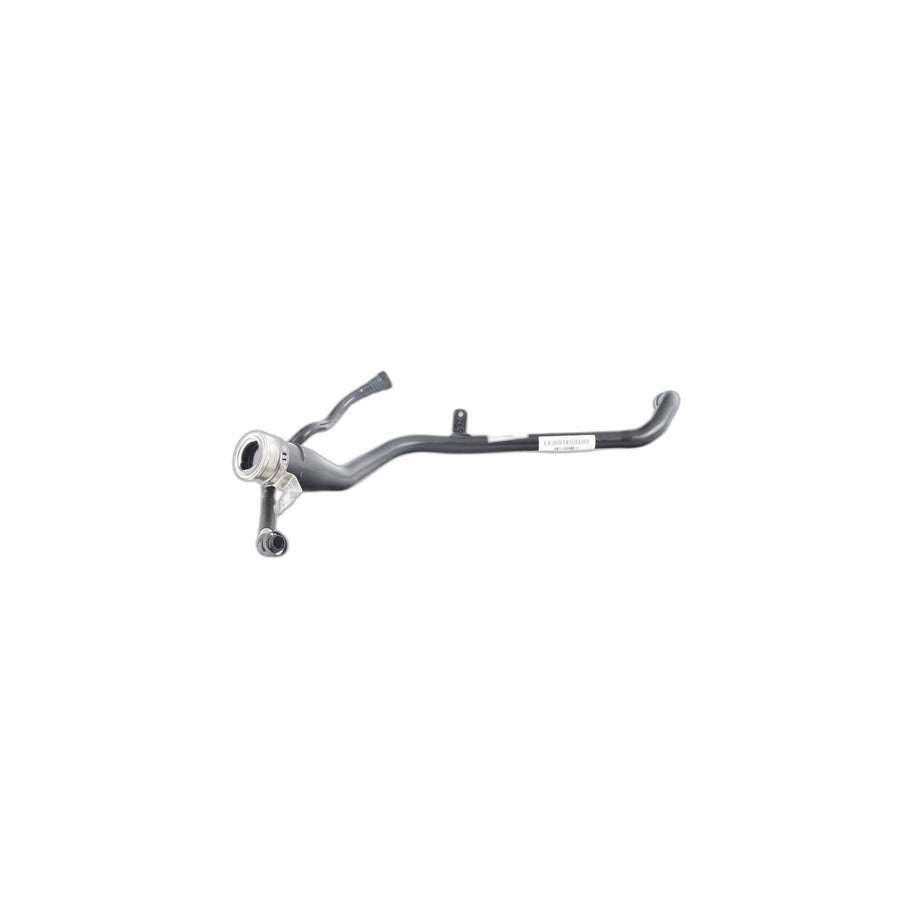 Genuine BMW 16112284207 F12 F13 F06 Plastic Filler Pipe (Inc. M6) | ML Performance US Car Parts