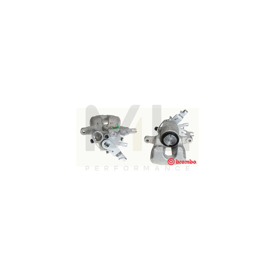 BREMBO F 85 242 Brake Caliper for VW CADDY | ML Performance Car Parts