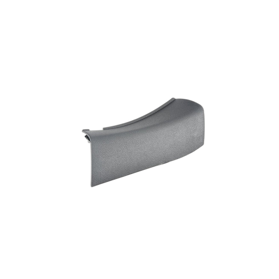 Genuine BMW 51477326456 F16 Cover, Column D, Right SCHWARZ (Inc. X6) | ML Performance US Car Parts