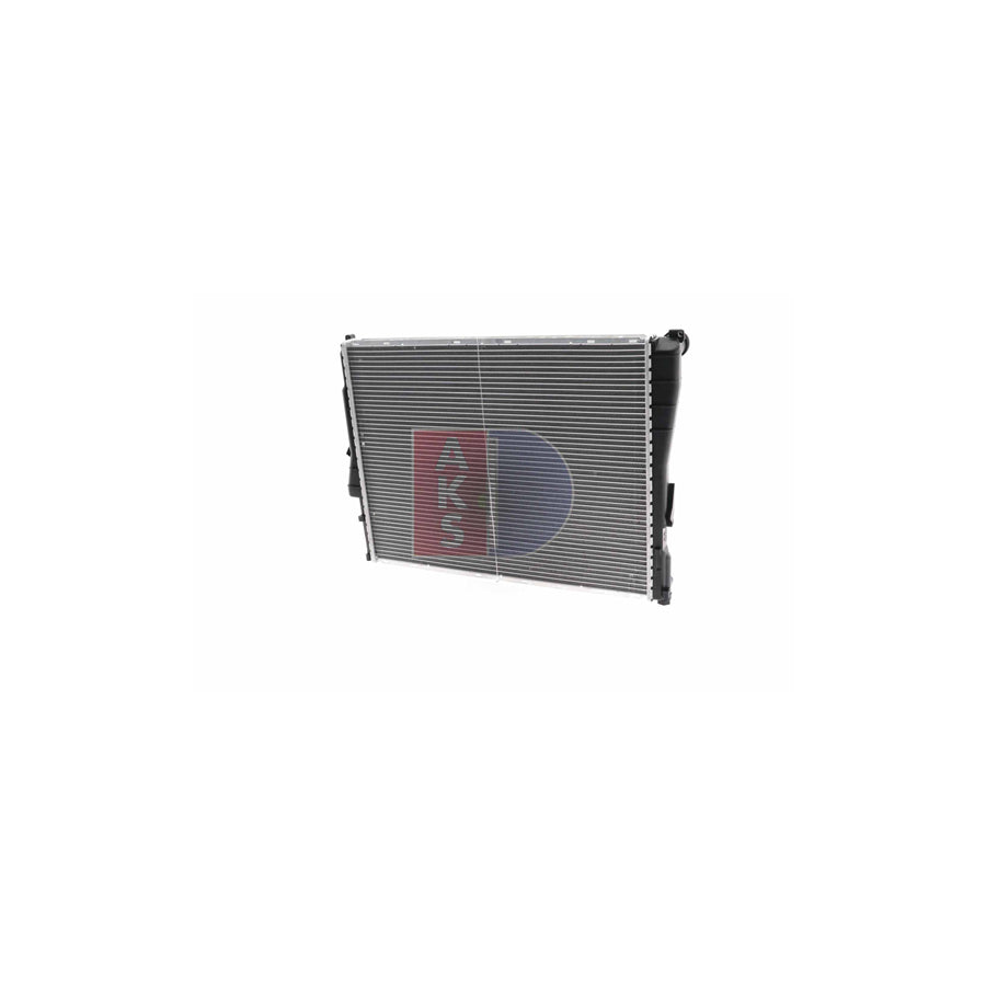 AKS Dasis 050390N Engine Radiator