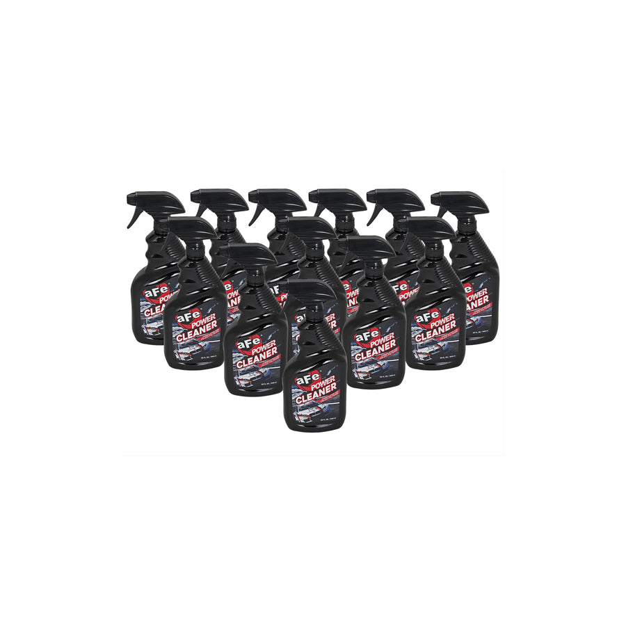 aFe 90-10212 Cleaner, 32 oz Spray (Oiled Filters), Qty: 12 Air Filter Cleaner | ML Performance US Car Parts