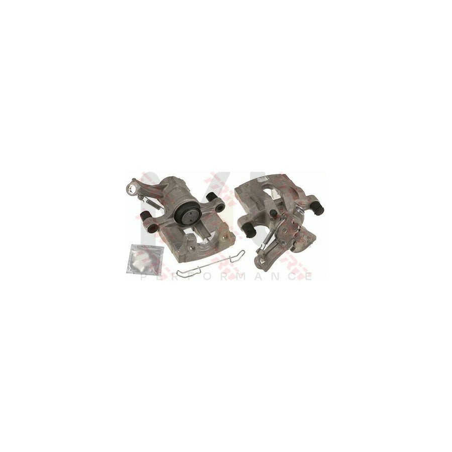 TRW BHN698E Brake Caliper for SAAB 9-3 Convertible (YS3F) | ML Performance Car Parts