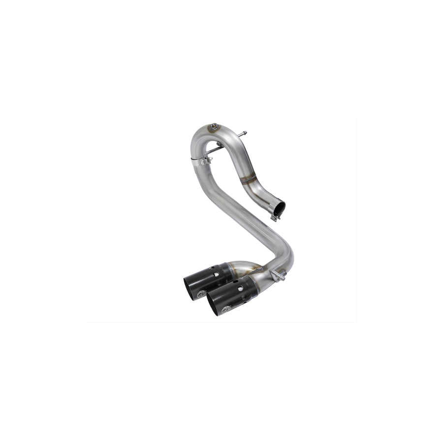 aFe 49-44065-B DPF-Back Exhaust System GM Colorado/Canyon 16-20 L4-2.8L (td) LWN | ML Performance US Car Parts