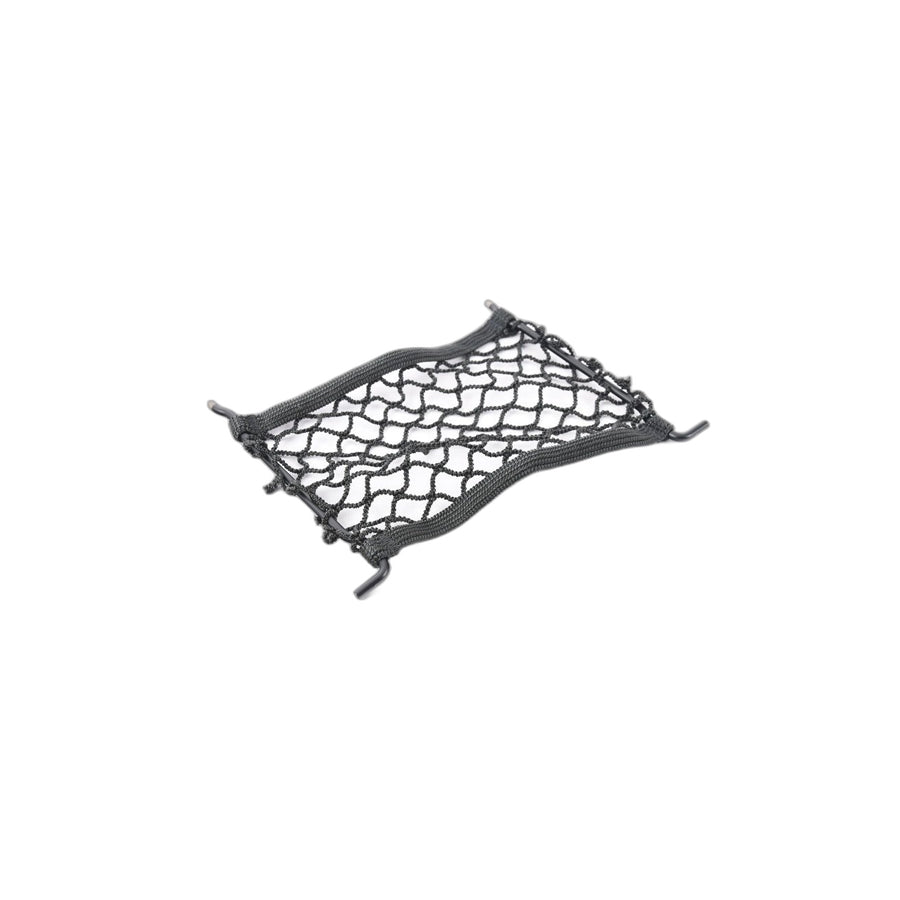Genuine BMW 51477353673 F34 Rep. Kit For Net In Trunk, Right SCHWARZ (Inc. 320dX, 335iX & 320i) | ML Performance US Car Parts