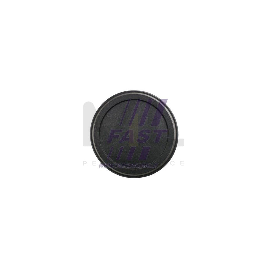 FAST FT92150 Cover, wheels