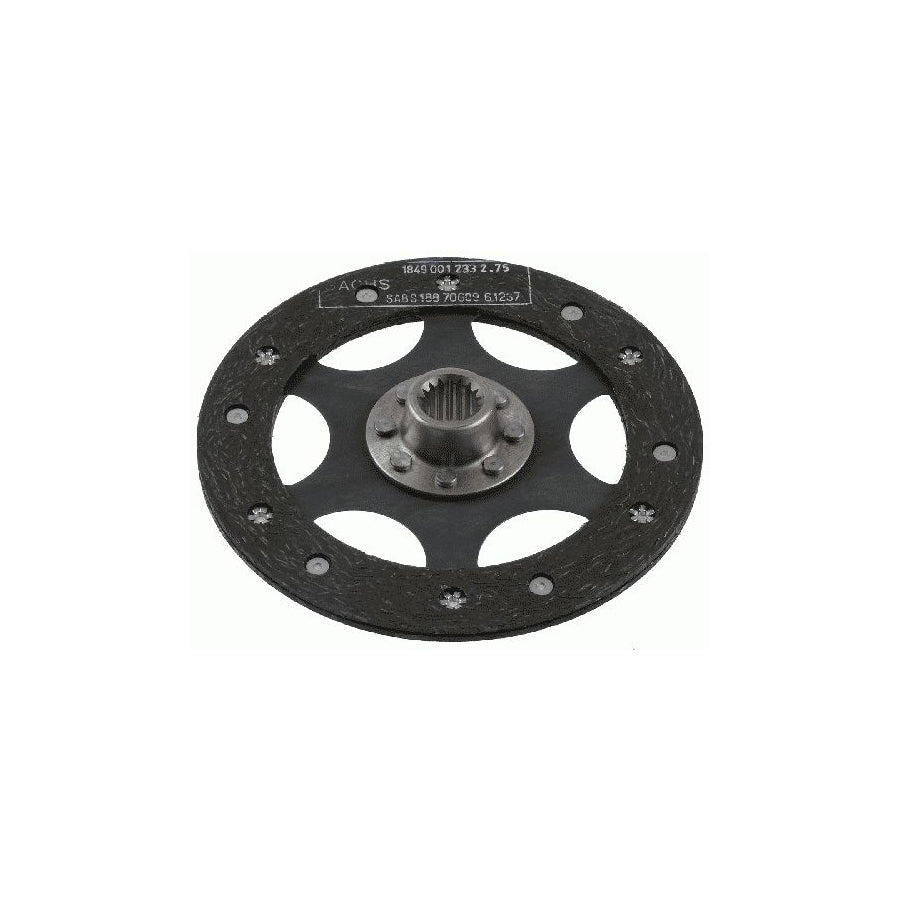 Sachs 1864 526 231 Clutch Disc