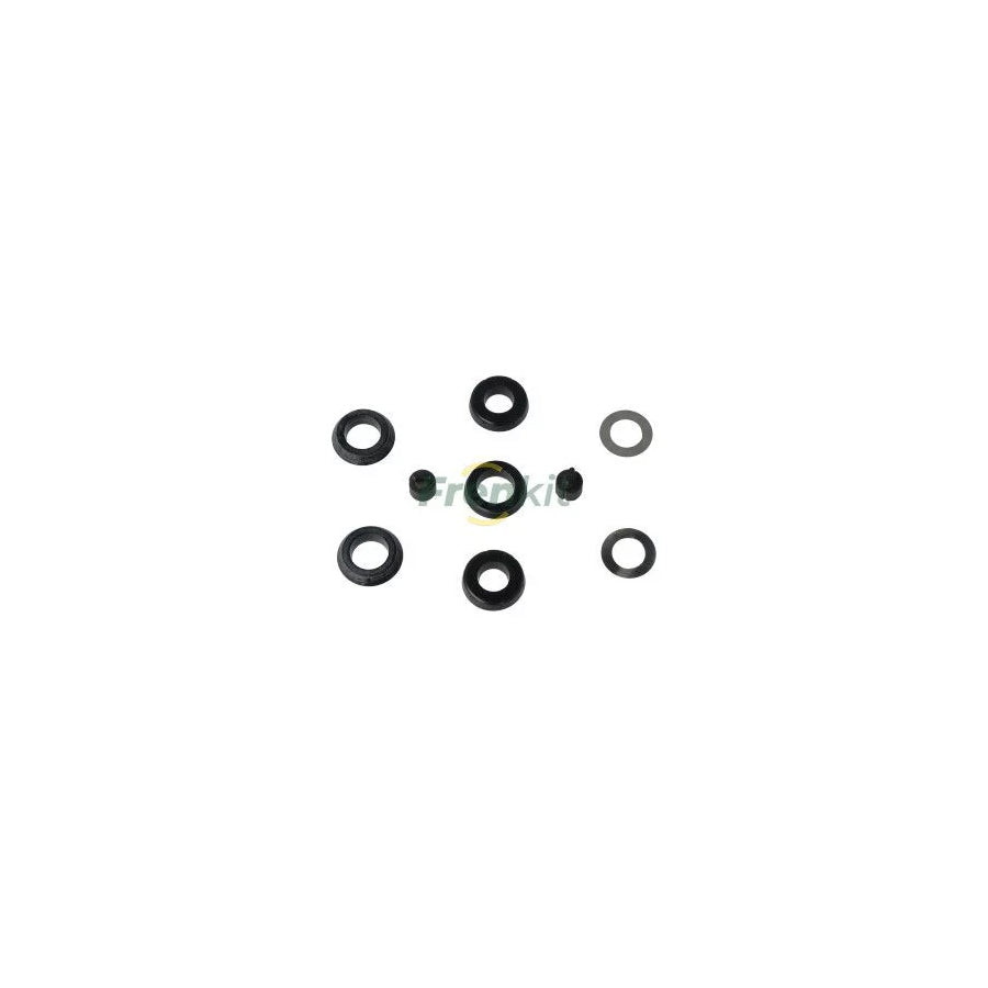 Frenkit 120075 Repair Kit, Brake Master Cylinder for Toyota Corolla Hatchback (E50)
