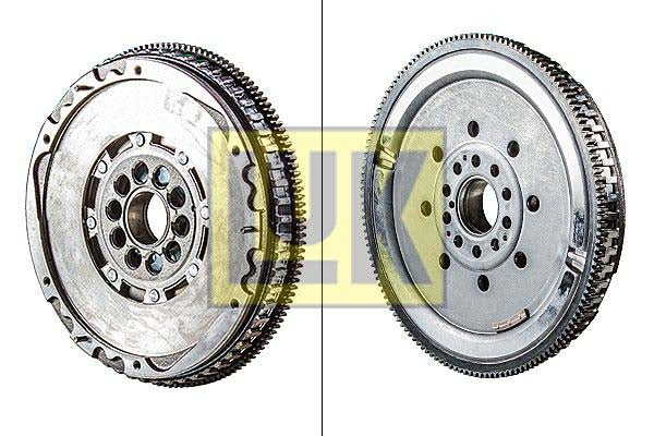 LuK 512 0360 10 Slave Cylinder, Clutch