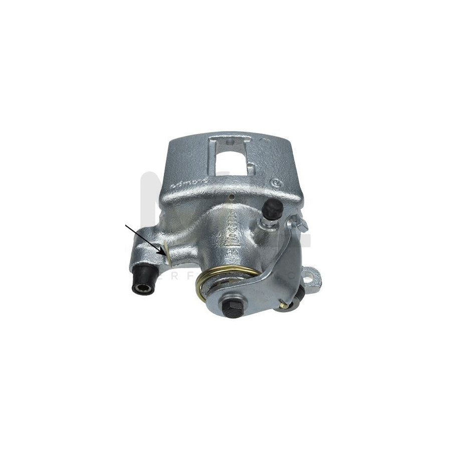 TEXTAR 38038700 Brake Caliper without holder | ML Performance Car Parts