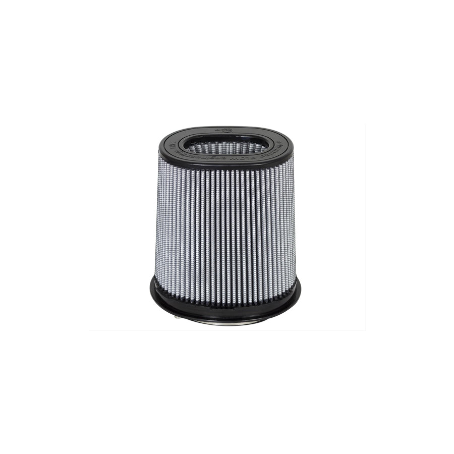aFe 21-91105 (6x4) IN F x (8-1/4x6-1/4) IN B x (7-1/4x5) IN T (Inverted) x 9 IN H Intake Replacement Air Filter | ML Performance US Car Parts