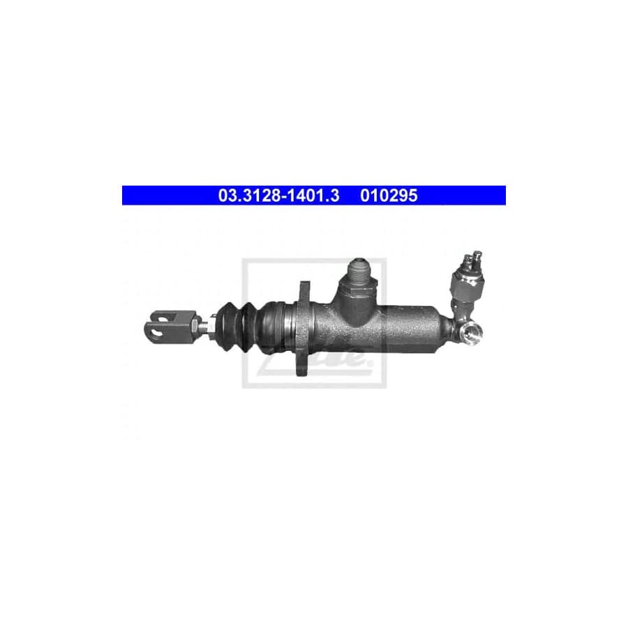 ATE 03.3128-1401.3 Brake Master Cylinder