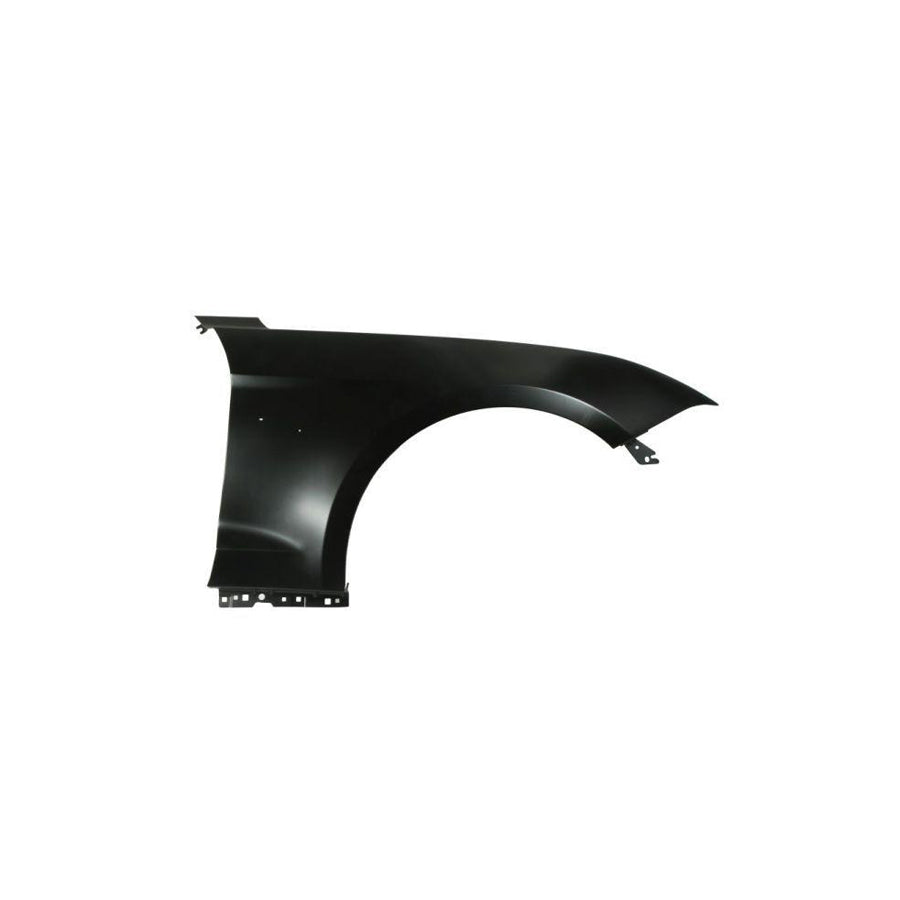 Blic 6508-03-9523378P Splash Panel, Brake Disc