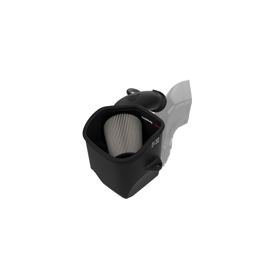 aFe 54-13047D Open Element Intake RAM 2500/3500 19-21 V8-6.4L | ML Performance US Car Parts