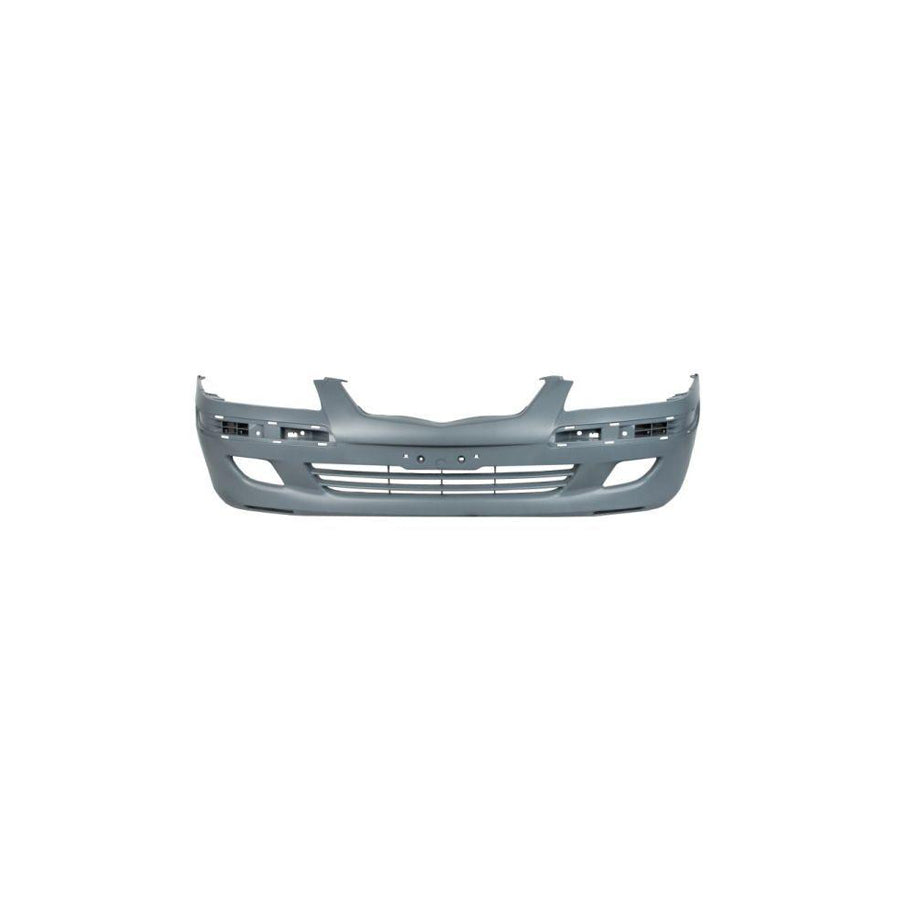 Blic 5510-00-3450901P Bumper For Mazda 626