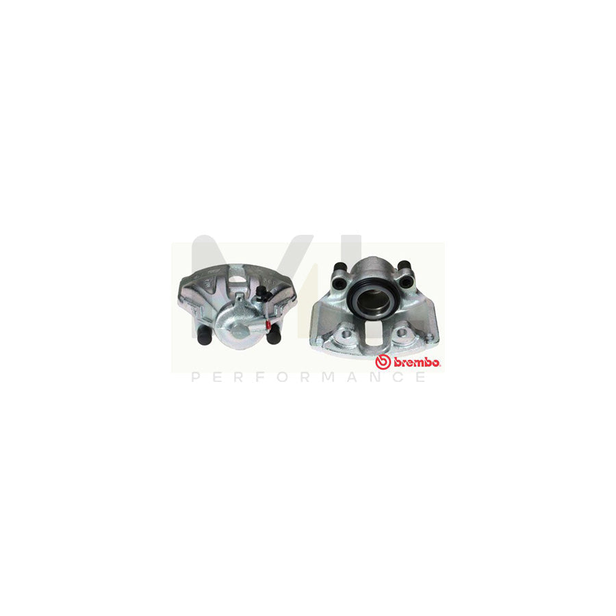 BREMBO F 50 141 Brake Caliper suitable for MERCEDES-BENZ SPRINTER | ML Performance Car Parts