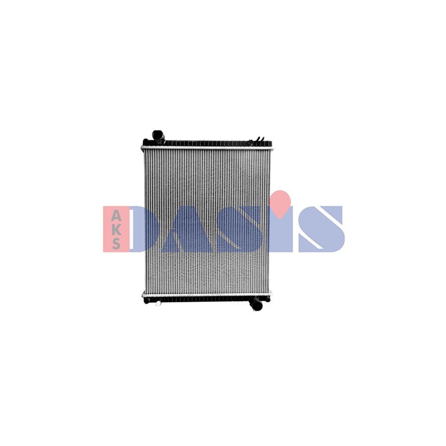 AKS Dasis 400055N Engine Radiator