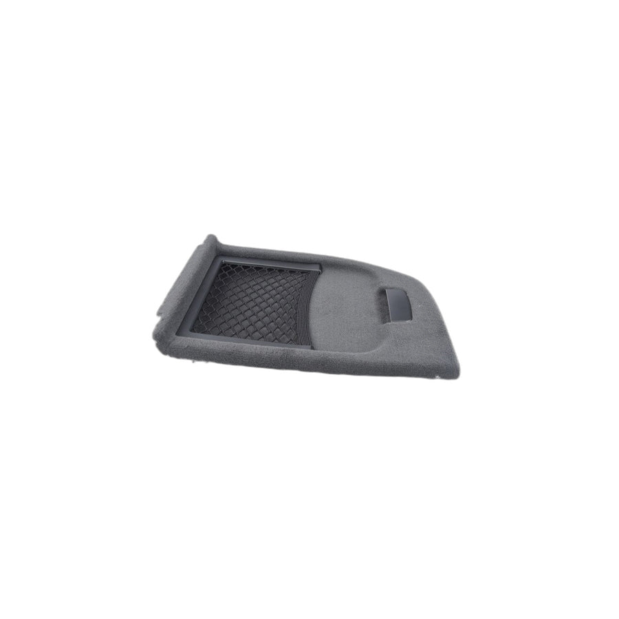 Genuine BMW 51477369395 F16 Flap Left SCHWARZ (Inc. X6) | ML Performance US Car Parts