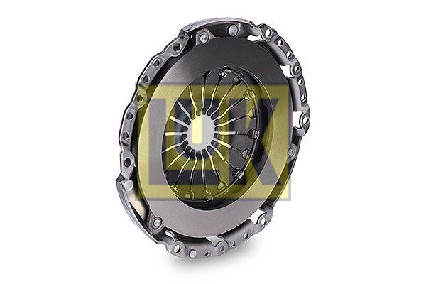 LuK 121 0031 10 Clutch Pressure Plate