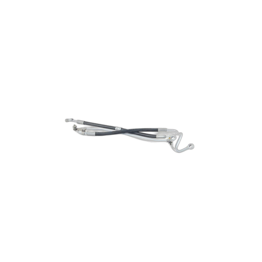 Genuine BMW 32411096884 E39 Pressure Hose Assy RHD (Inc. 530i, 525i & 523i) | ML Performance US Car Parts