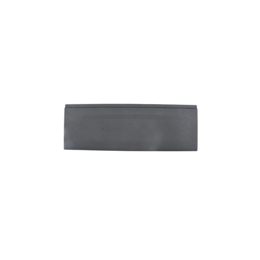 Genuine BMW 51477364342 F26 Hide-Away Cargo Cover SCHWARZ (Inc. X4) | ML Performance US Car Parts