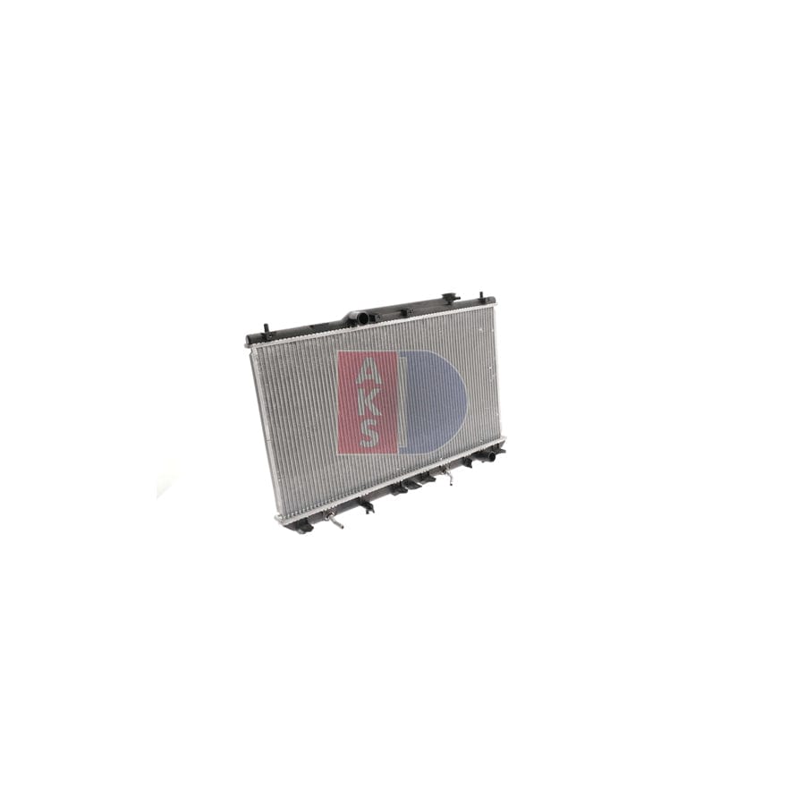 AKS Dasis 320014N Engine Radiator for Suzuki Baleno I Estate (Eg)