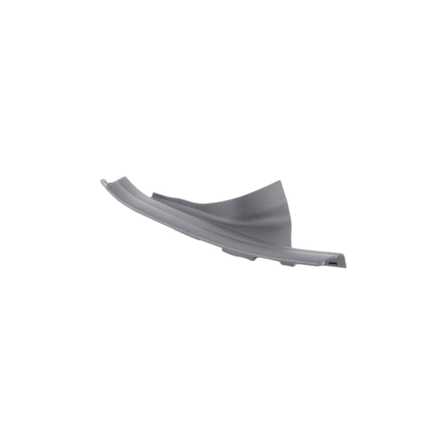 Genuine BMW 51477358046 Cover Molding, Sill, Inner Rear Right SCHWARZ (Inc. Hybrid 5, 520i & 525dX) | ML Performance US Car Parts