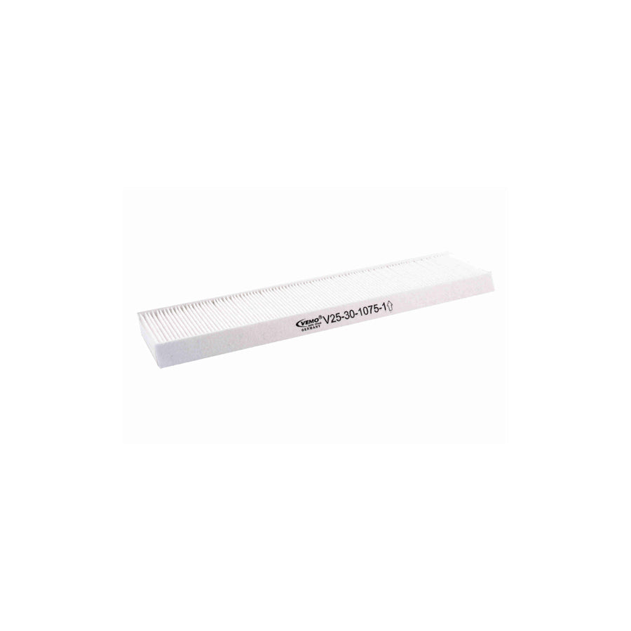Vemo Original Quality V25-30-1075-1 Pollen Filter | ML Performance US Car Parts