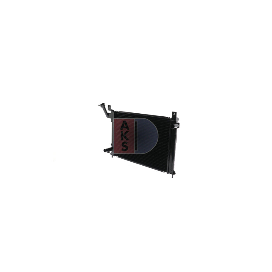 AKS Dasis 261220T Engine Radiator